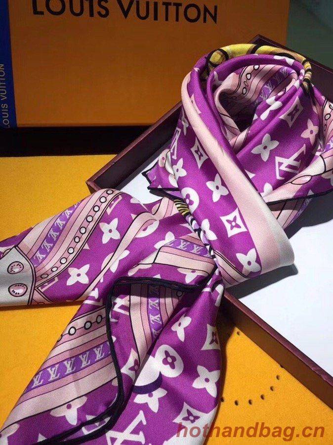 Louis Vuitton Scarf LVS00124 Louis Vuitton Scarf LVS00124